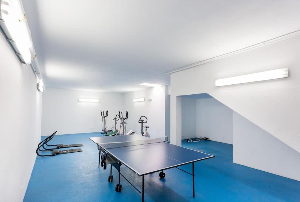 Sea Breeze Lagos Apartment Экстерьер фото